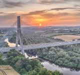 A Sustainable Approach to Ireland’s Infrastructural Needs: Balancing Housing Delivery, Infrastructure Expansion and Environmental Protection in Modern Ireland.